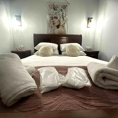 Xanthates Escape Holiday home Xanthatai