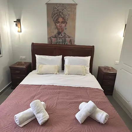 Holiday home Xanthates Escape *