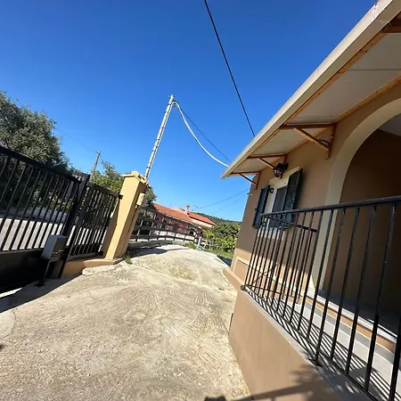 Xanthates Escape Holiday home