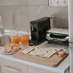 Xanthates Escape Holiday home