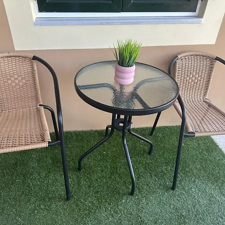 Prázdninový dům Xanthates Escape *