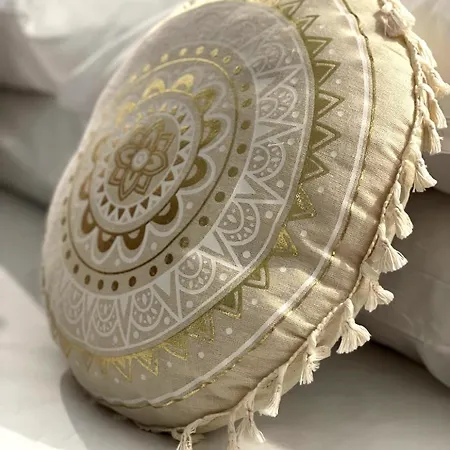 Xanthates Escape Дом отдыха Xanthatai