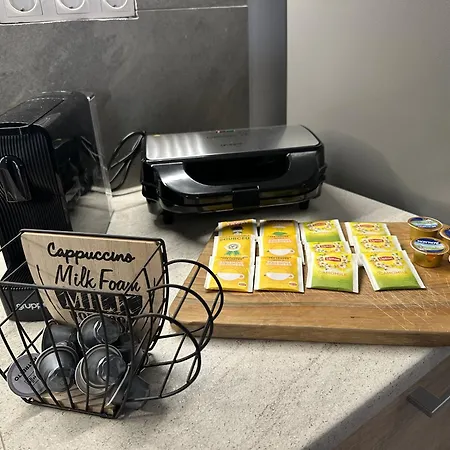 Дом отдыха Xanthates Escape *