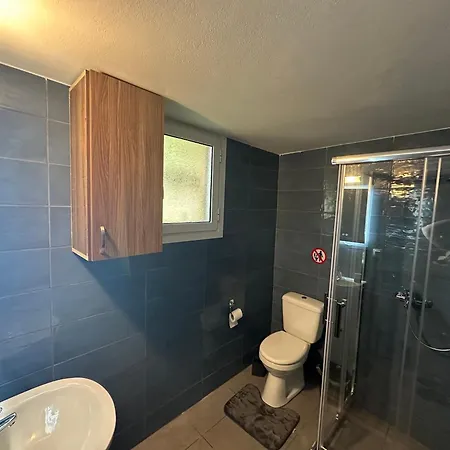 Prázdninový dům Xanthates Escape *