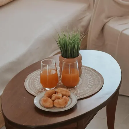Case de vacanță Xanthates Escape Xanthátai
