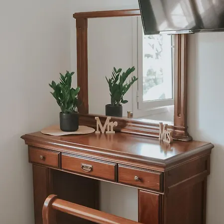 Prázdninový dům Xanthates Escape Xanthátai