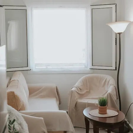 Prázdninový dům Xanthates Escape Xanthátai