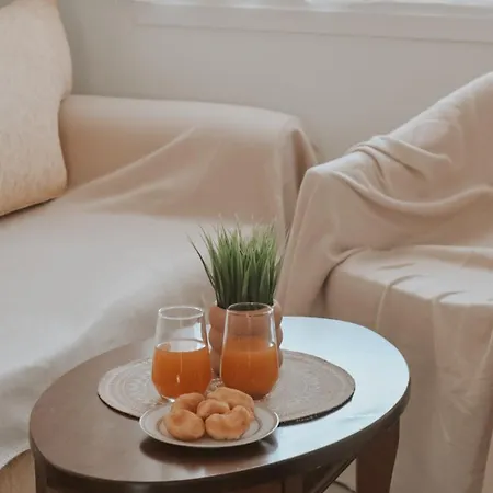 Prázdninový dům Xanthates Escape