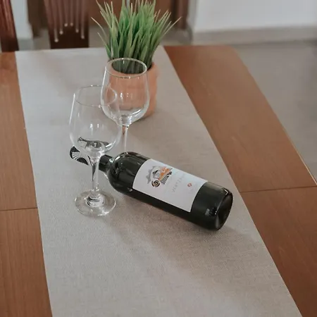 Case de vacanță Xanthates Escape