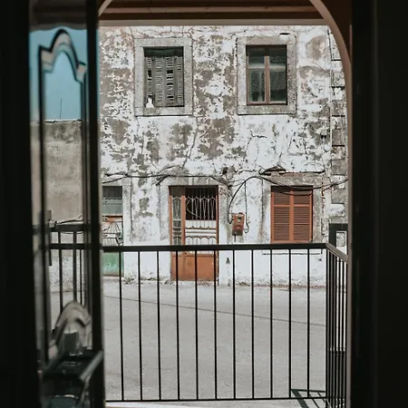 Xanthates Escape Prázdninový dům *