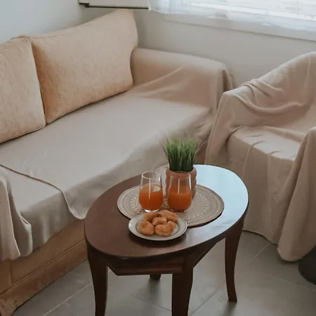 Xanthates Escape بيت للعطل *