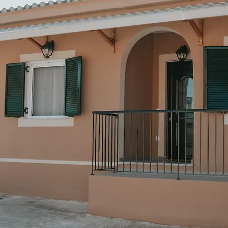 Casa vacanze Xanthates Escape *