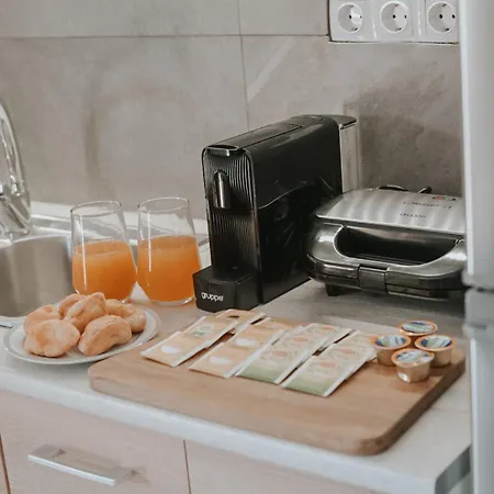 Xanthates Escape بيت للعطل