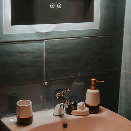 بيت للعطل Xanthates Escape