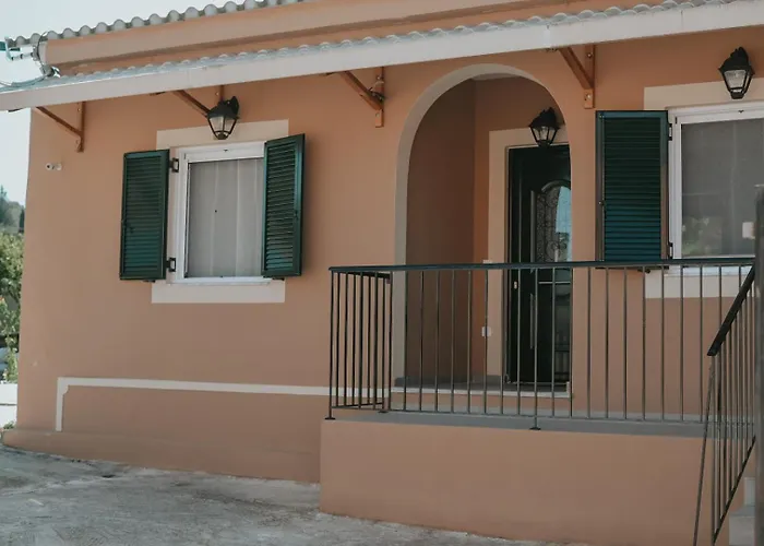 Casa vacanze Xanthates Escape *